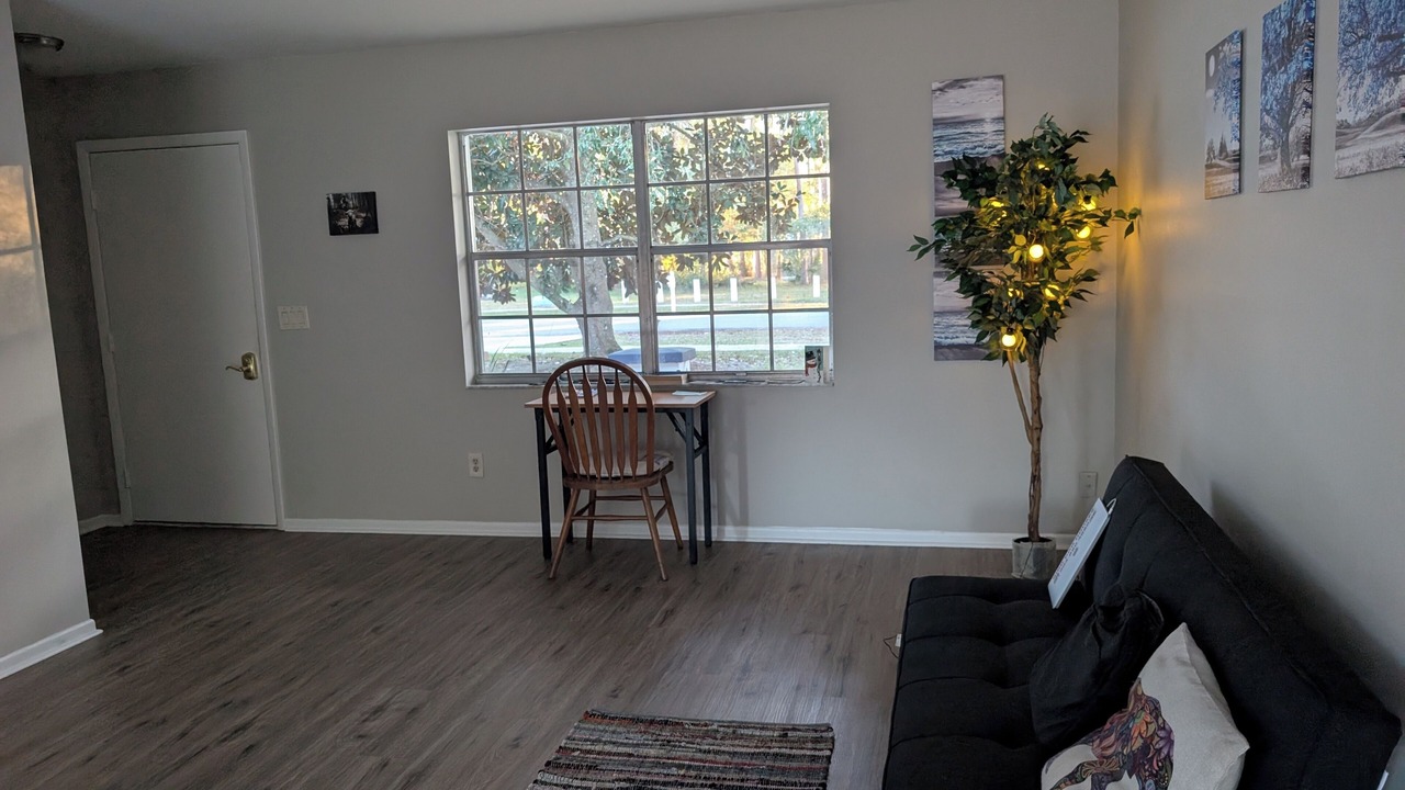 Photo of Livingroom in Saint Augustine Shores