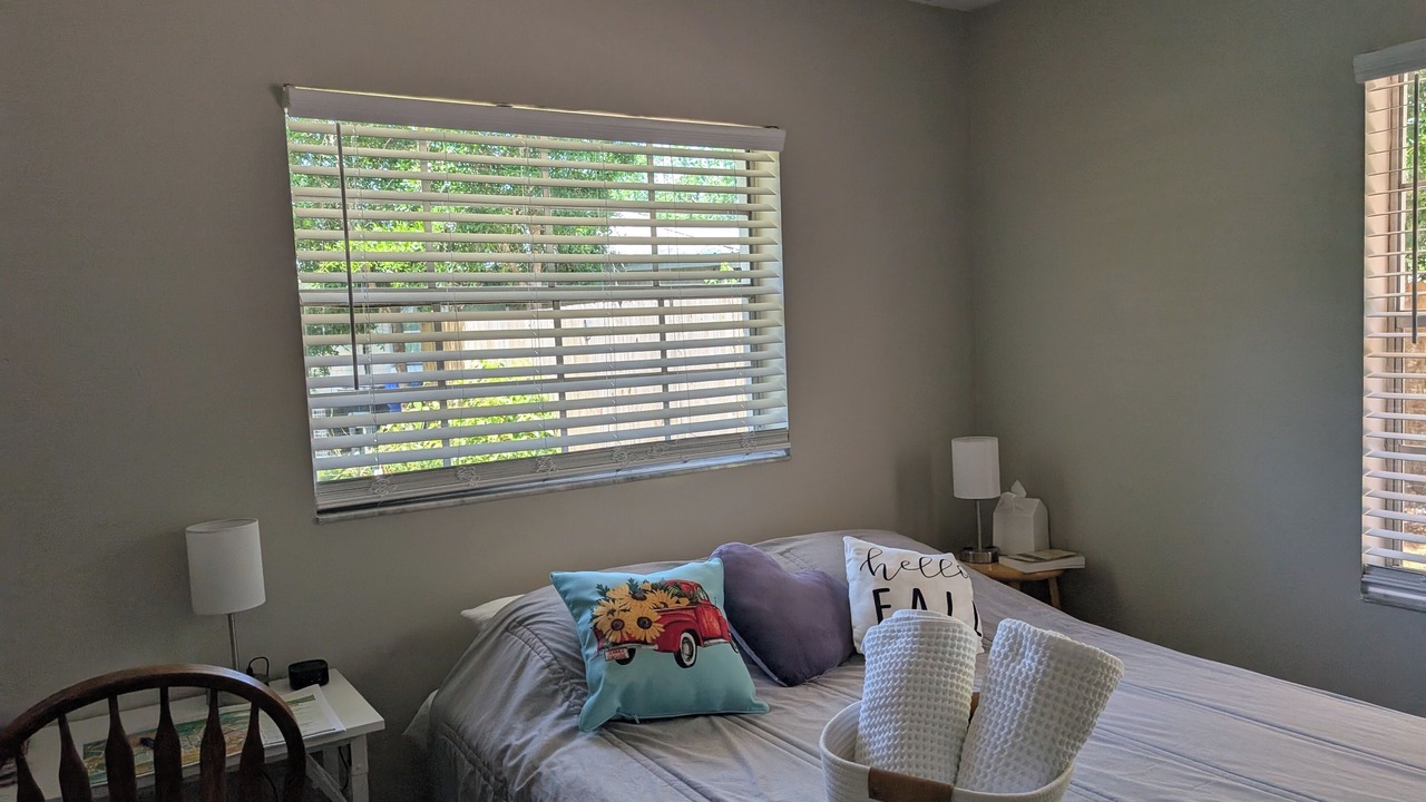 Photo of Bedroom in Saint Augustine Shores