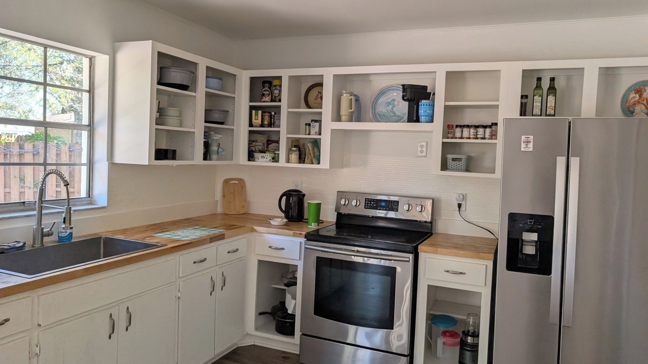 Photo of Kitchen in Saint Augustine Shores