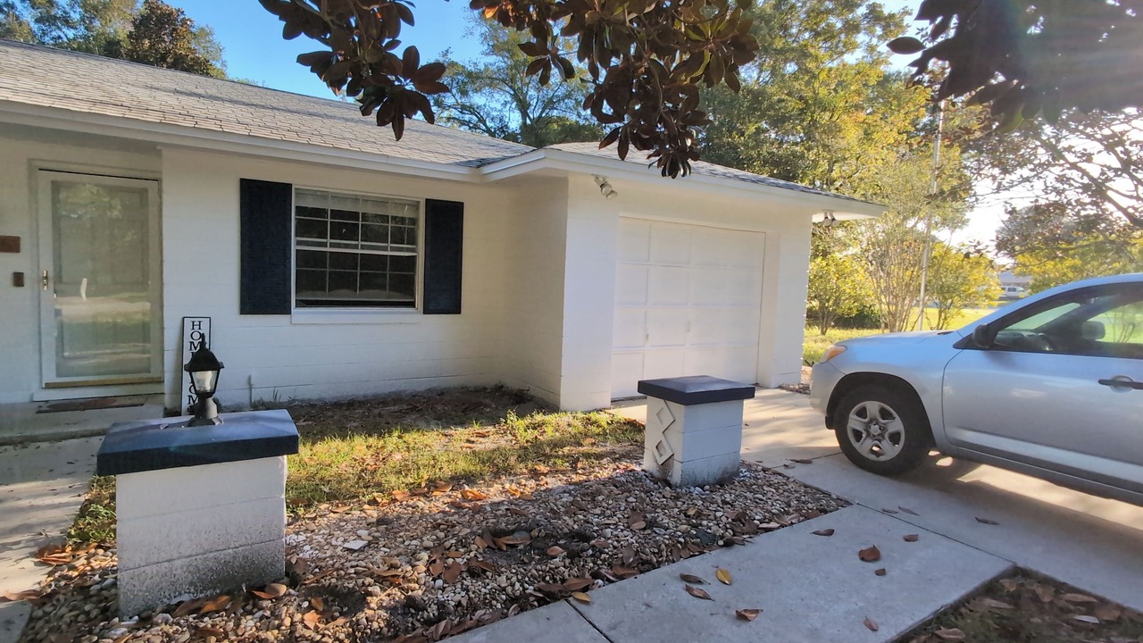 Photo of Outdoor in Saint Augustine Shores