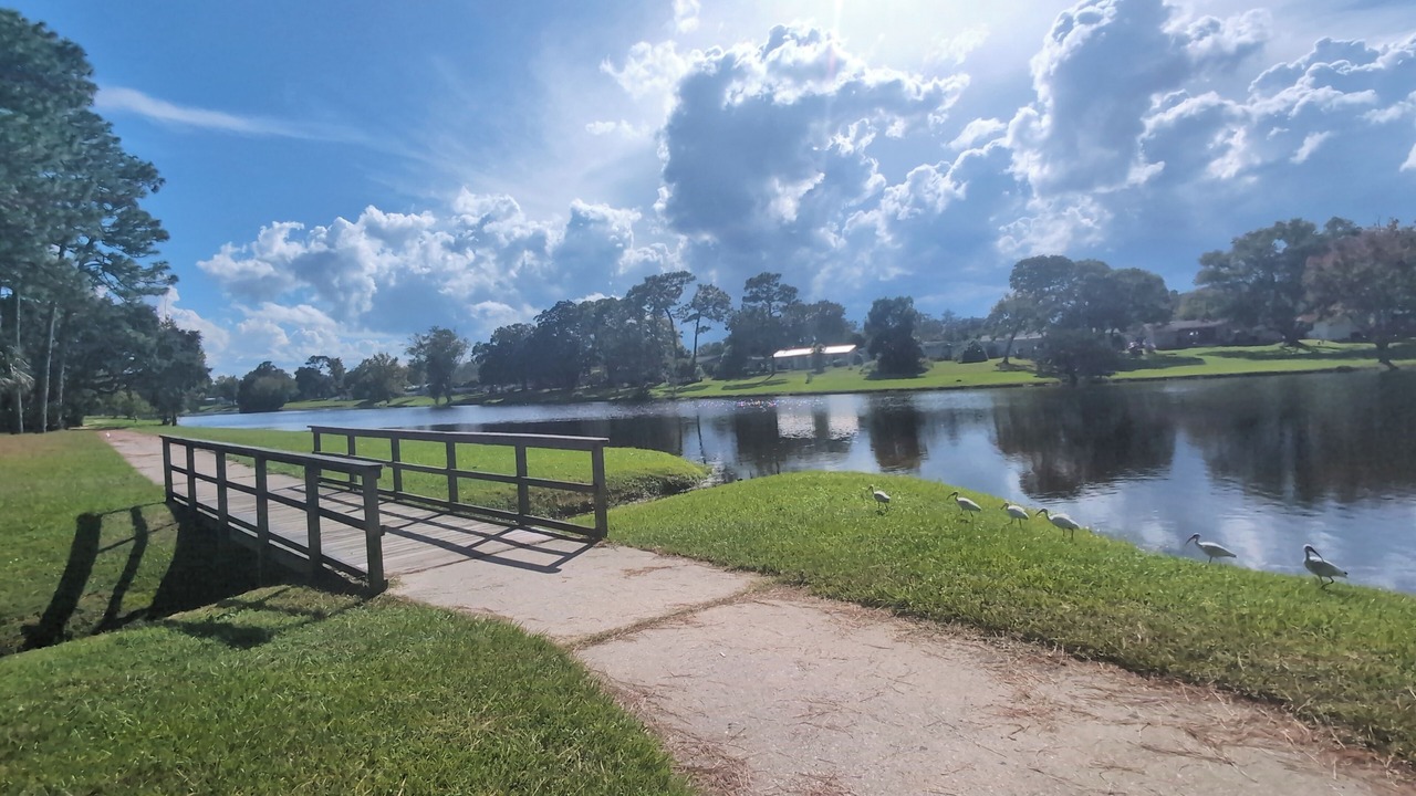 Photo of Outdoor in Saint Augustine Shores
