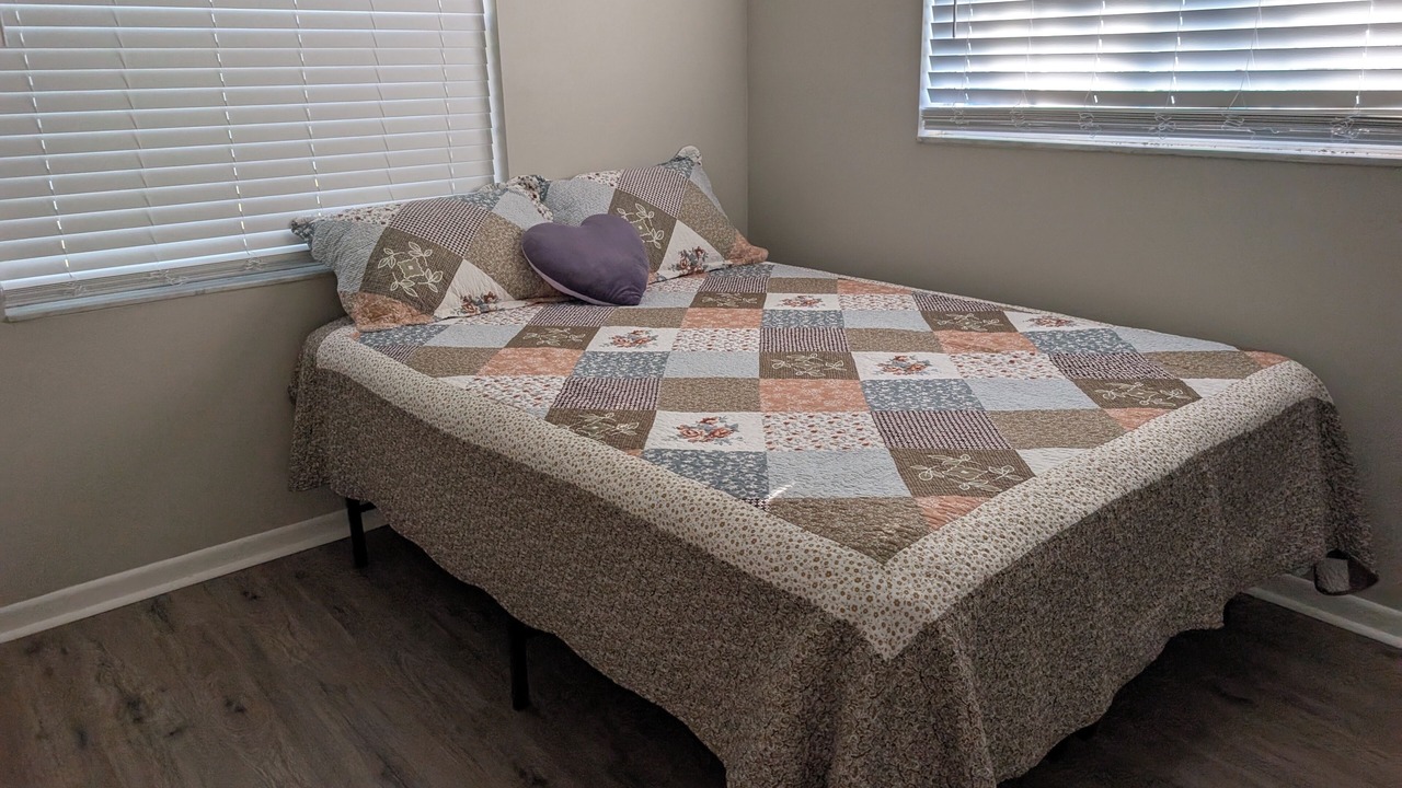 Photo of Bedroom in Saint Augustine Shores