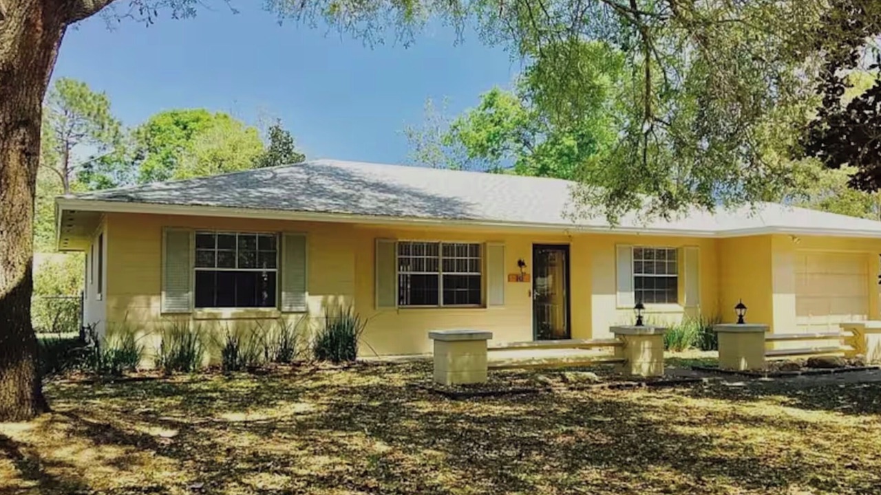 Photo of Outdoor in Saint Augustine Shores