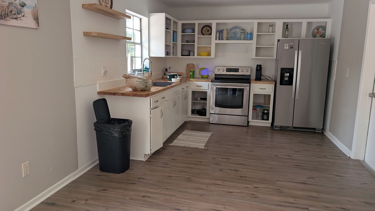 Photo of Kitchen in Saint Augustine Shores