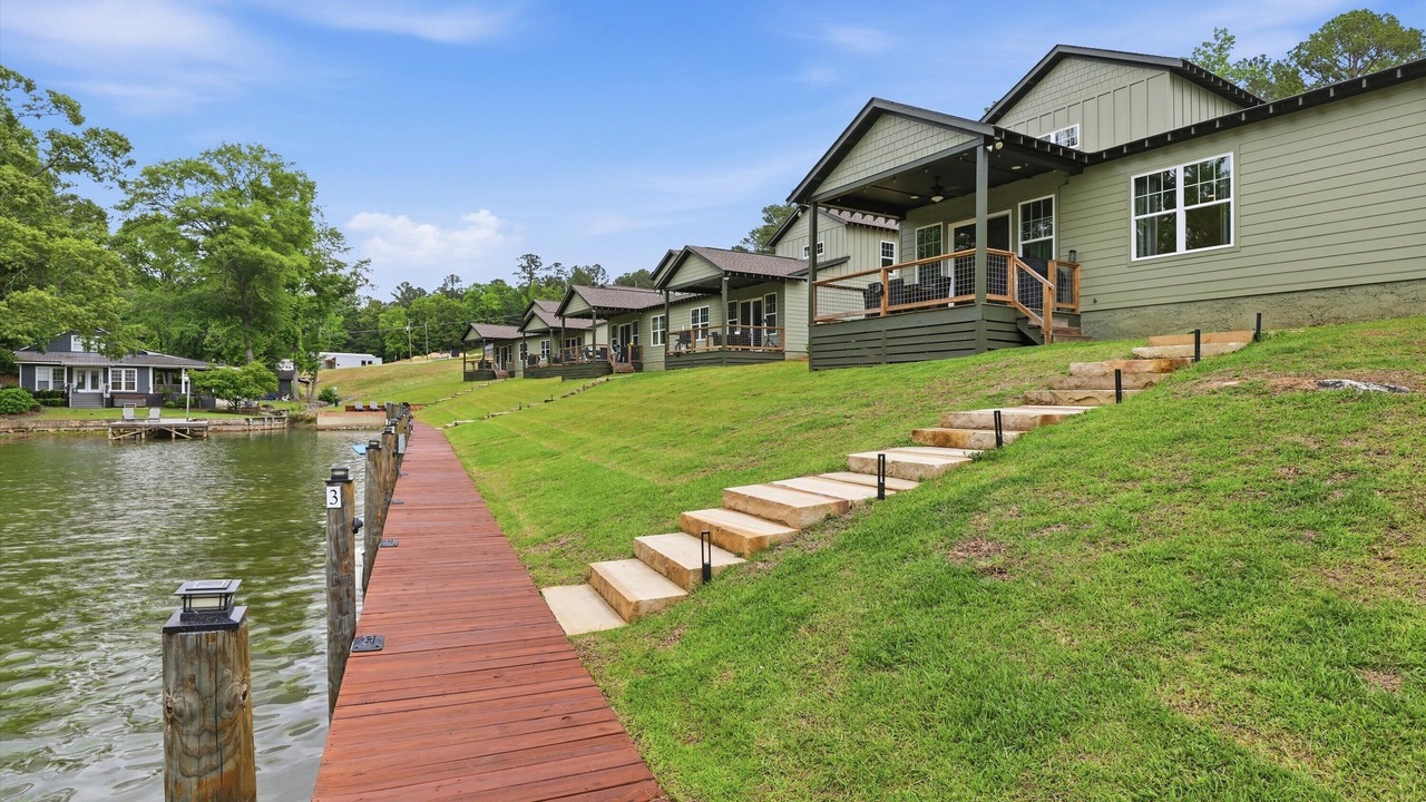 Photo of Outdoor in Jacksons' Gap