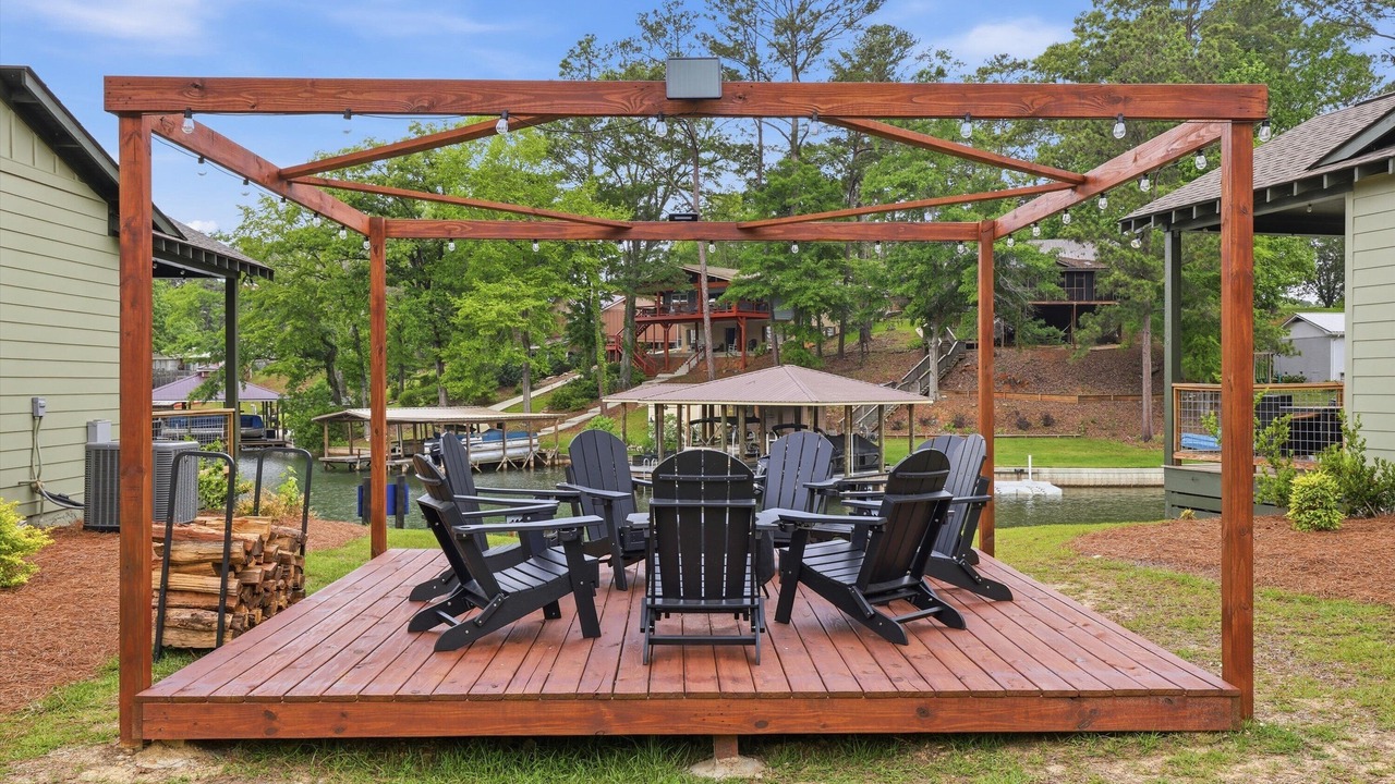 Photo of Outdoor in Jacksons' Gap