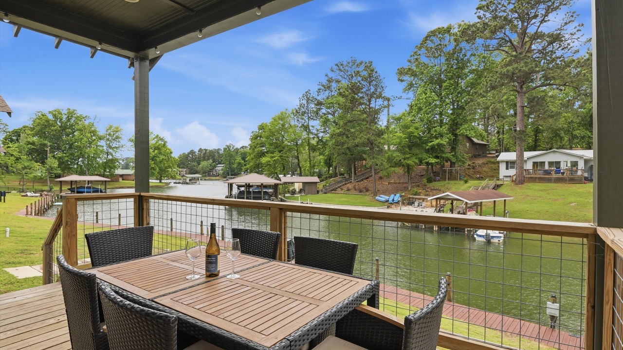 Photo of Outdoor in Jacksons' Gap