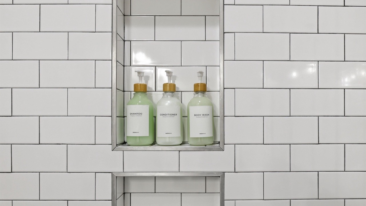 Photo of Bathroom in Jacksons' Gap