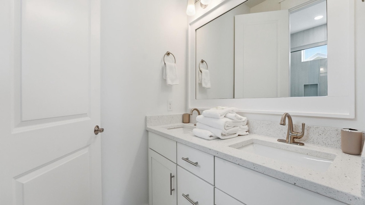 Photo of Bathroom in Bid-a-wee Beach