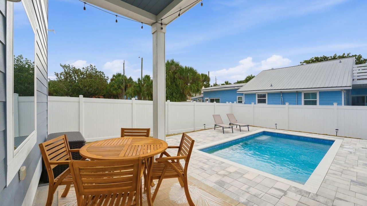 Photo of Outdoor in Bid-a-wee Beach