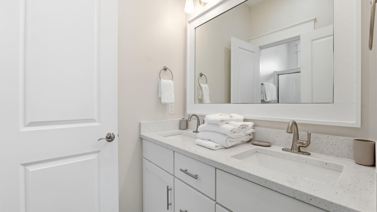 Photo of Bathroom in Bid-a-wee Beach