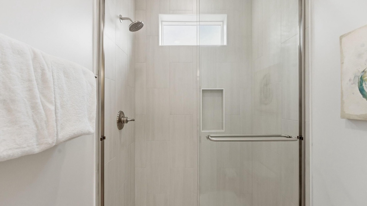 Photo of Bathroom in Bid-a-wee Beach