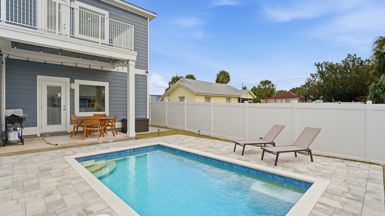 Photo of Outdoor in Bid-a-wee Beach
