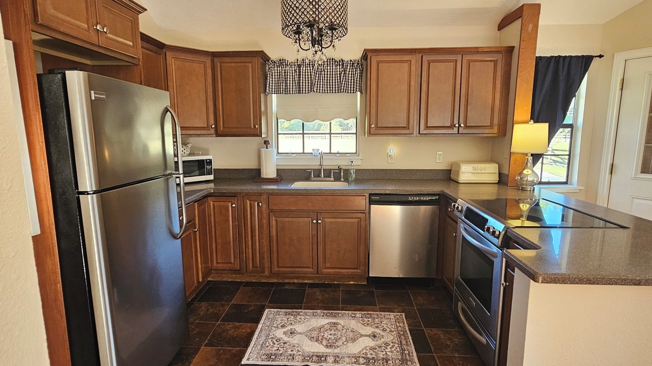 Photo of Kitchen in Mount Dora