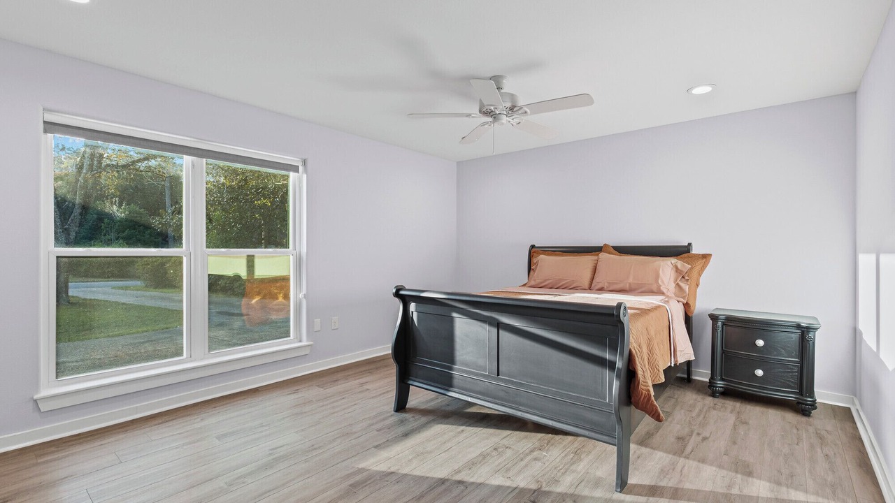 Photo of Bedroom in Jackson Heights