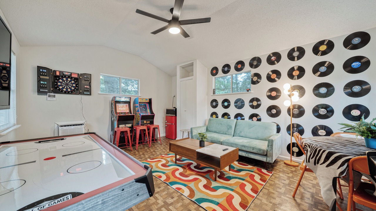 Photo of Bedroom in Killearn Estates