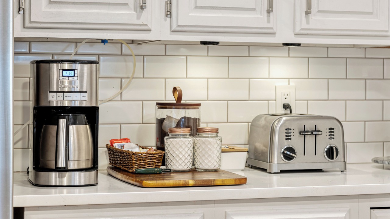 Photo of Kitchen in Killearn Estates