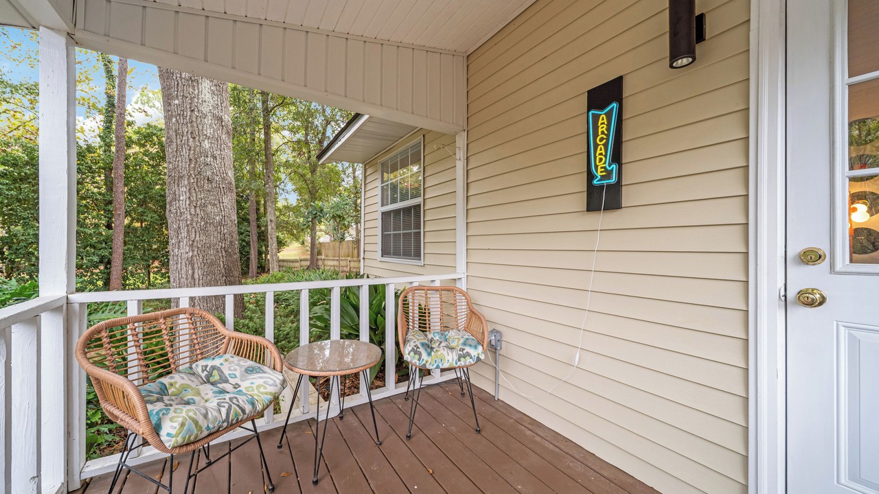 Photo of Outdoor in Killearn Estates