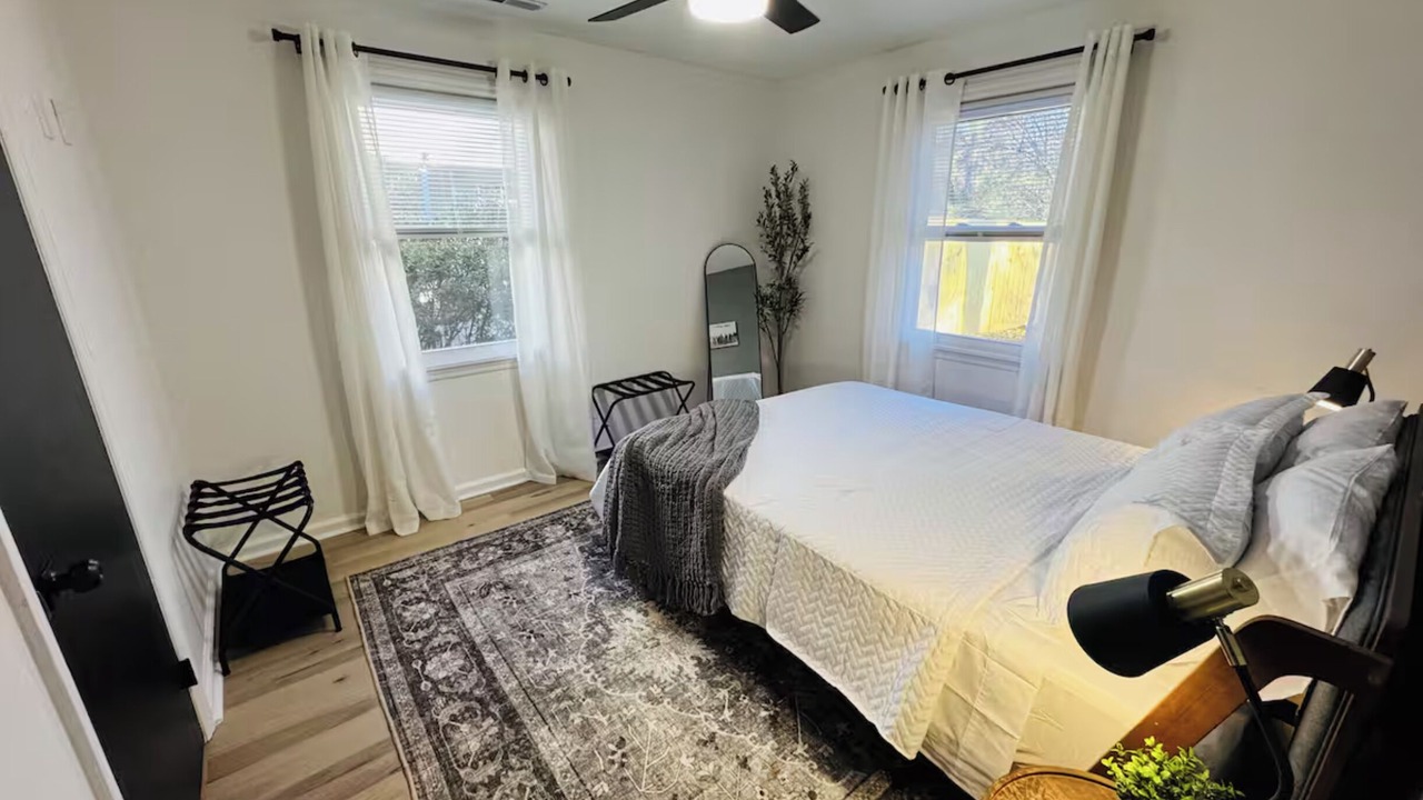 Photo of Bedroom in Augusta