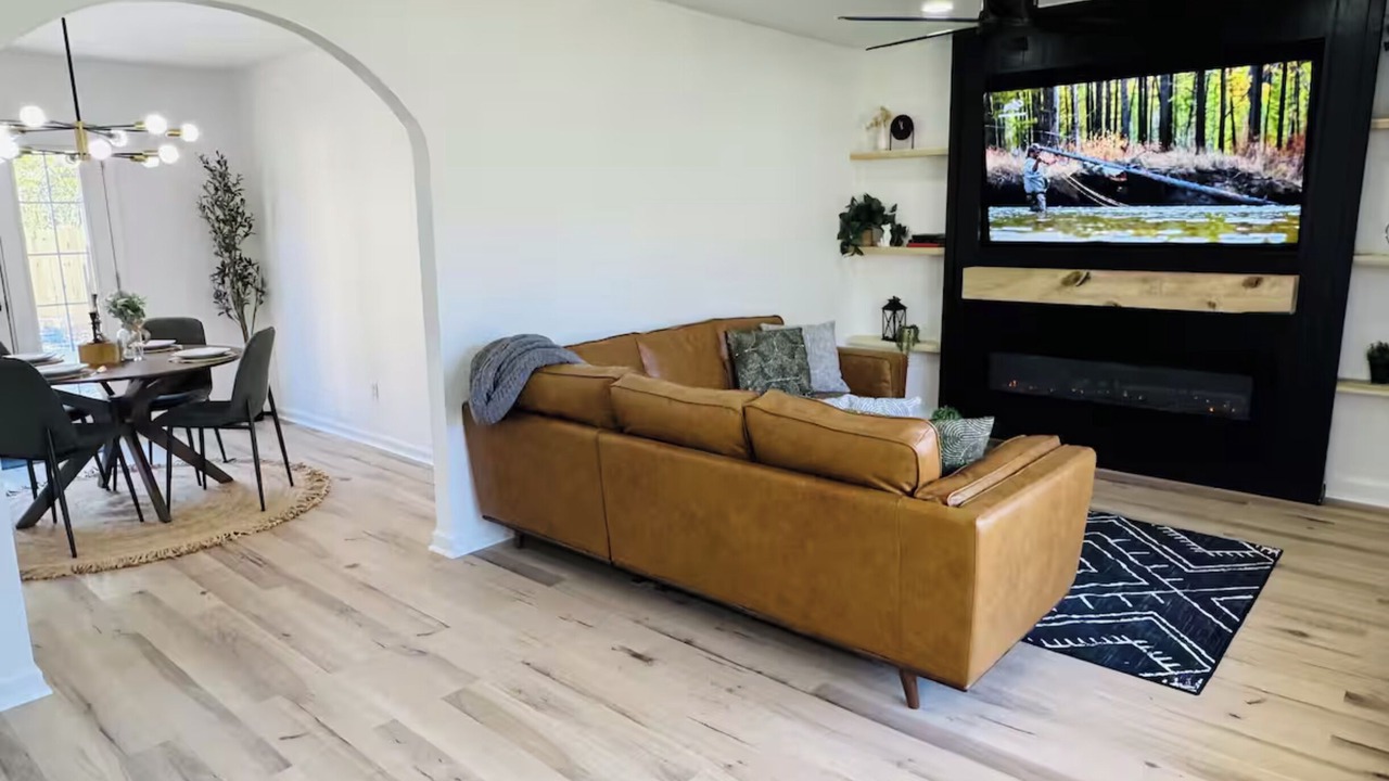 Photo of Livingroom in Augusta