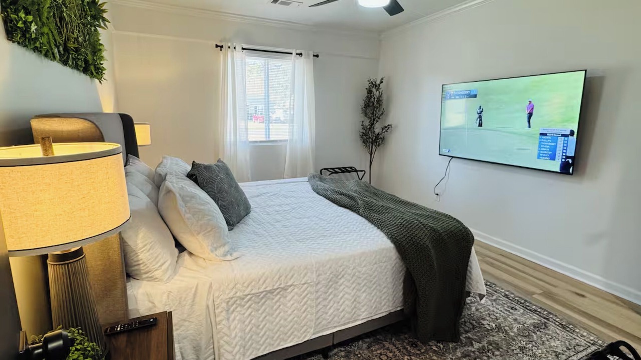 Photo of Bedroom in Augusta