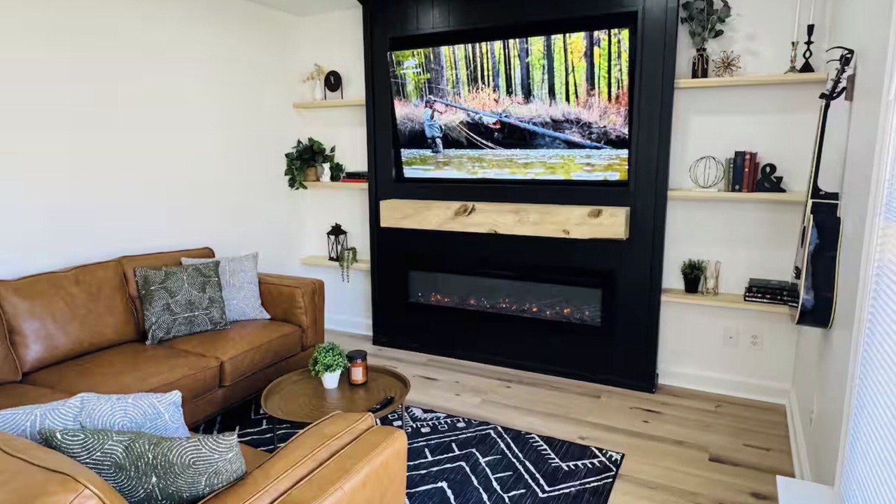 Photo of Livingroom in Augusta