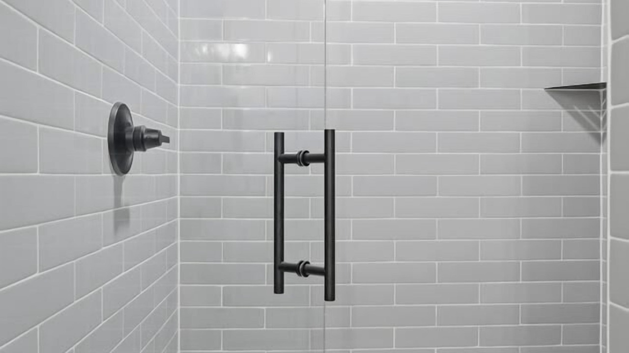 Photo of Bathroom in Downtown Jacksonville