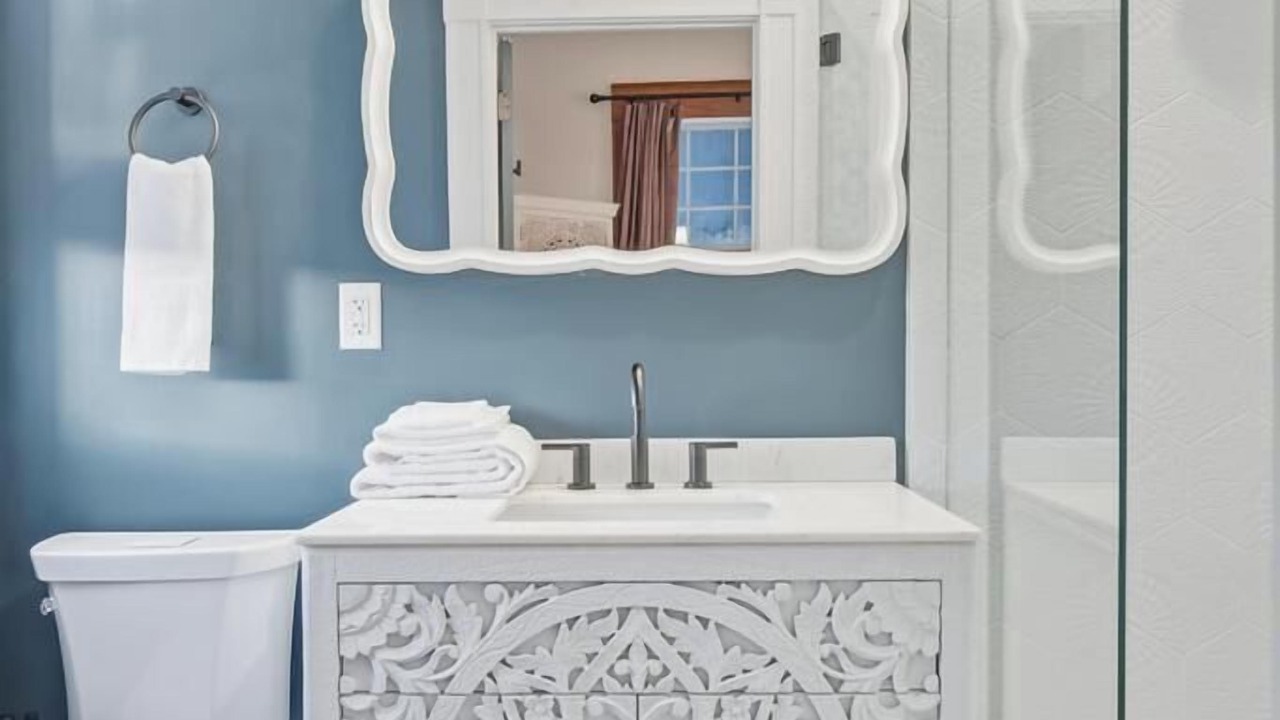 Photo of Bathroom in Downtown Jacksonville