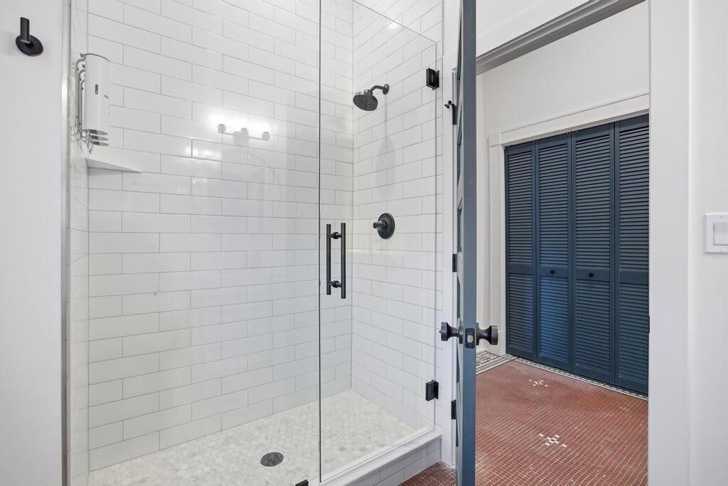 Photo of Bathroom in Downtown Jacksonville