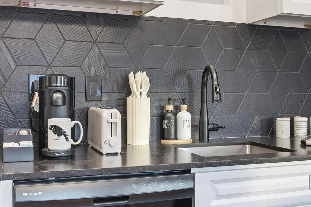 Photo of Kitchen in Downtown Jacksonville