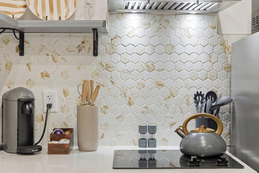 Photo of Kitchen in Downtown Jacksonville