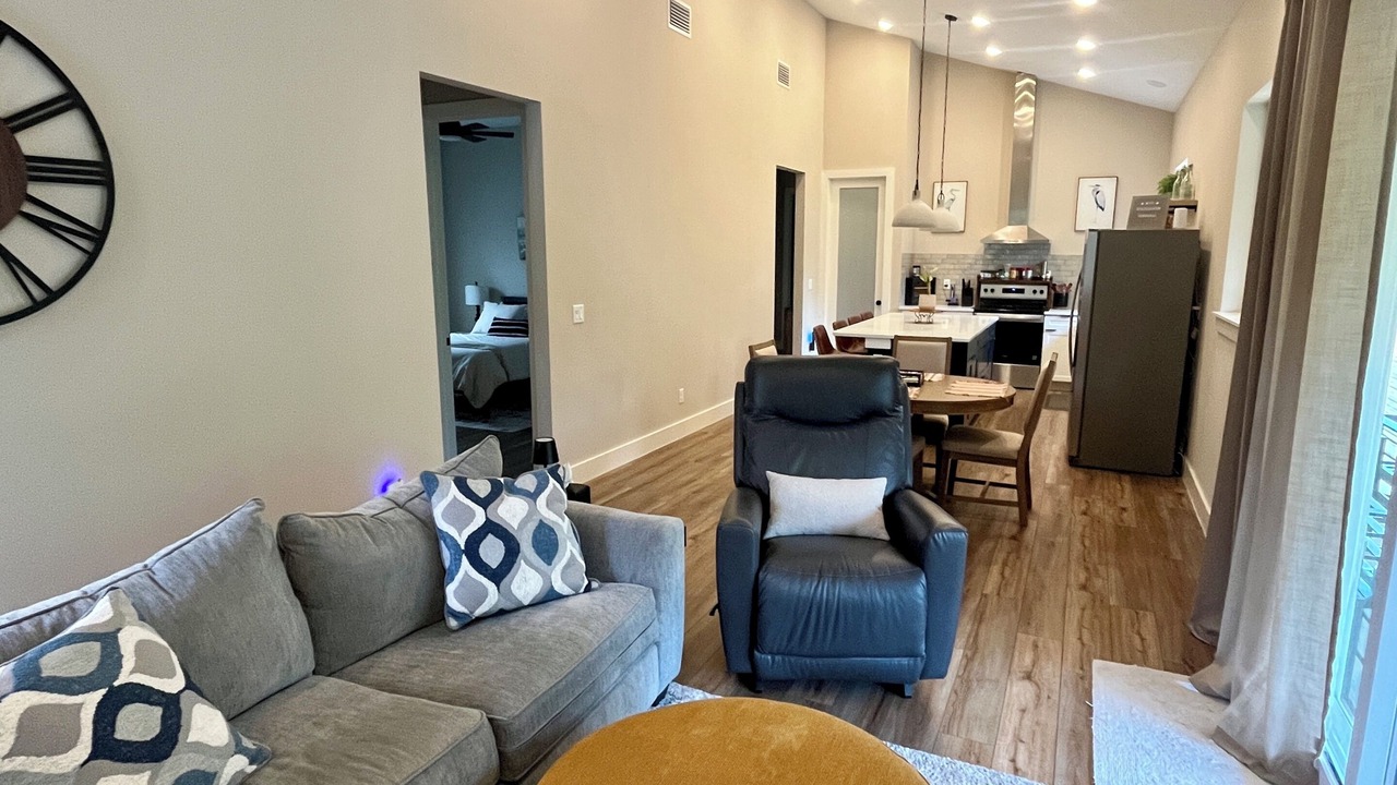Photo of Livingroom in Crescent City