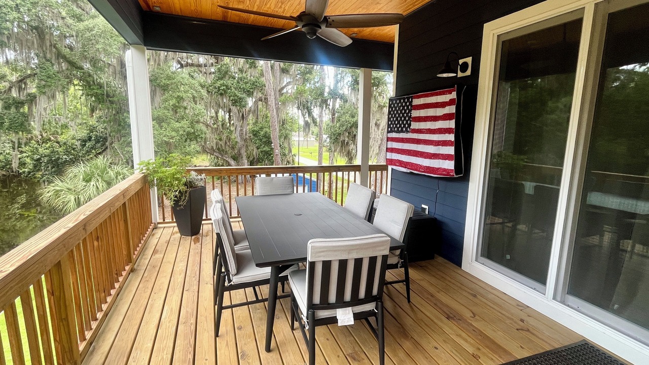 Photo of Outdoor in Crescent City