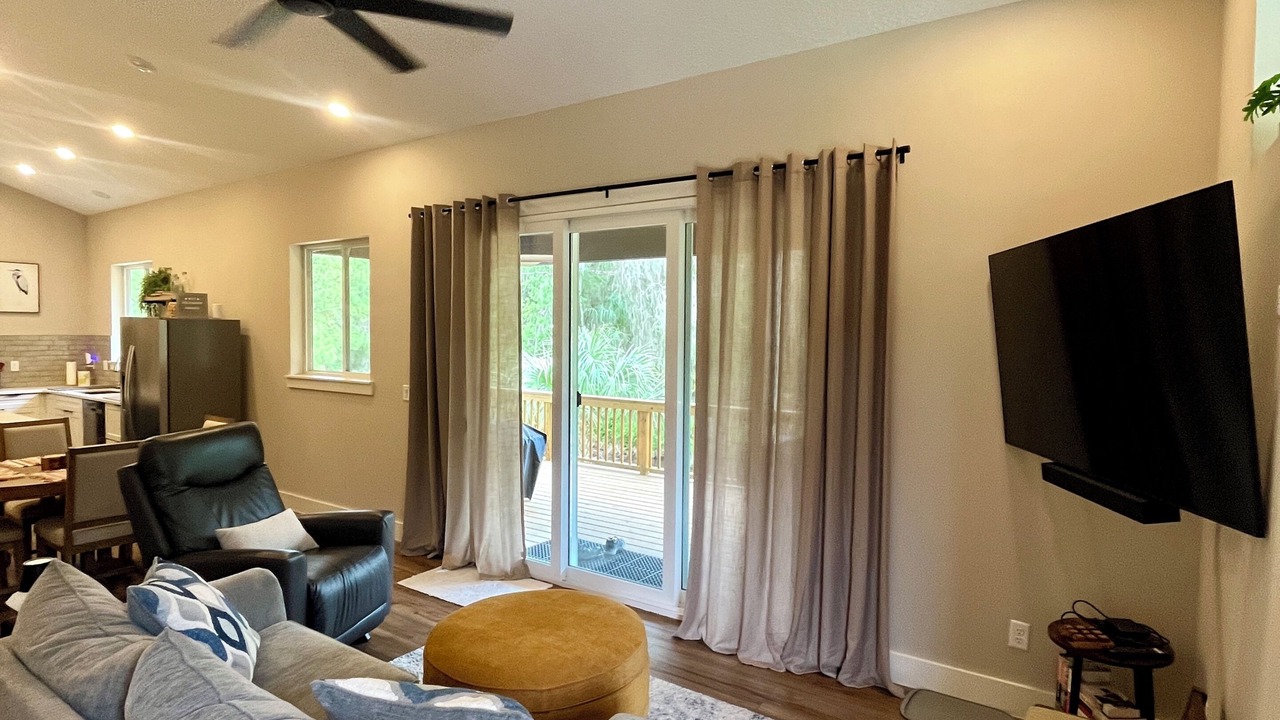 Photo of Livingroom in Crescent City