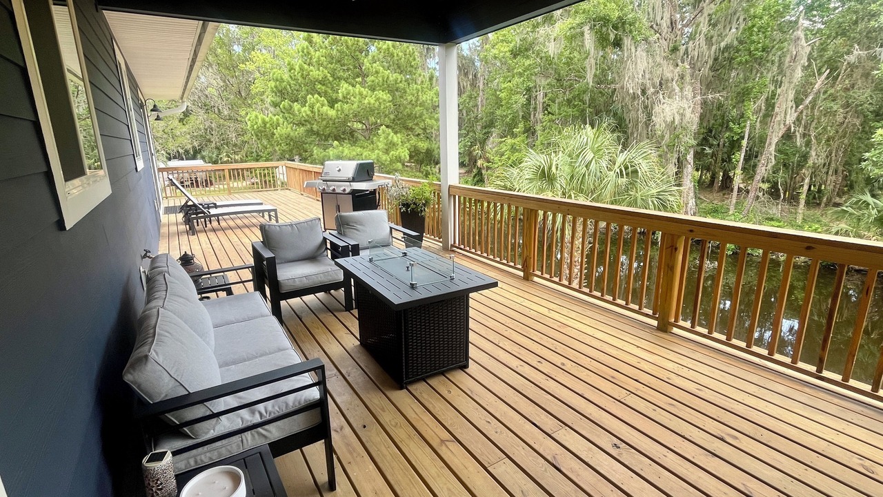 Photo of Outdoor in Crescent City