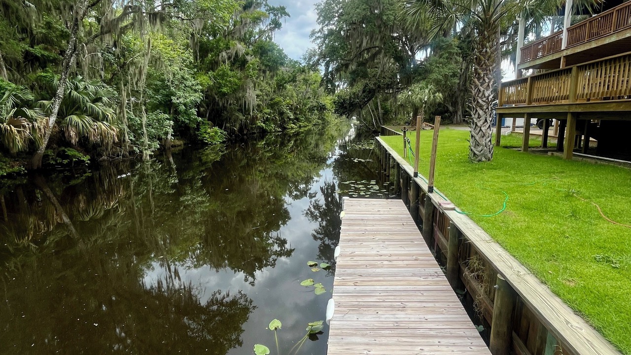 Photo of Outdoor in Crescent City