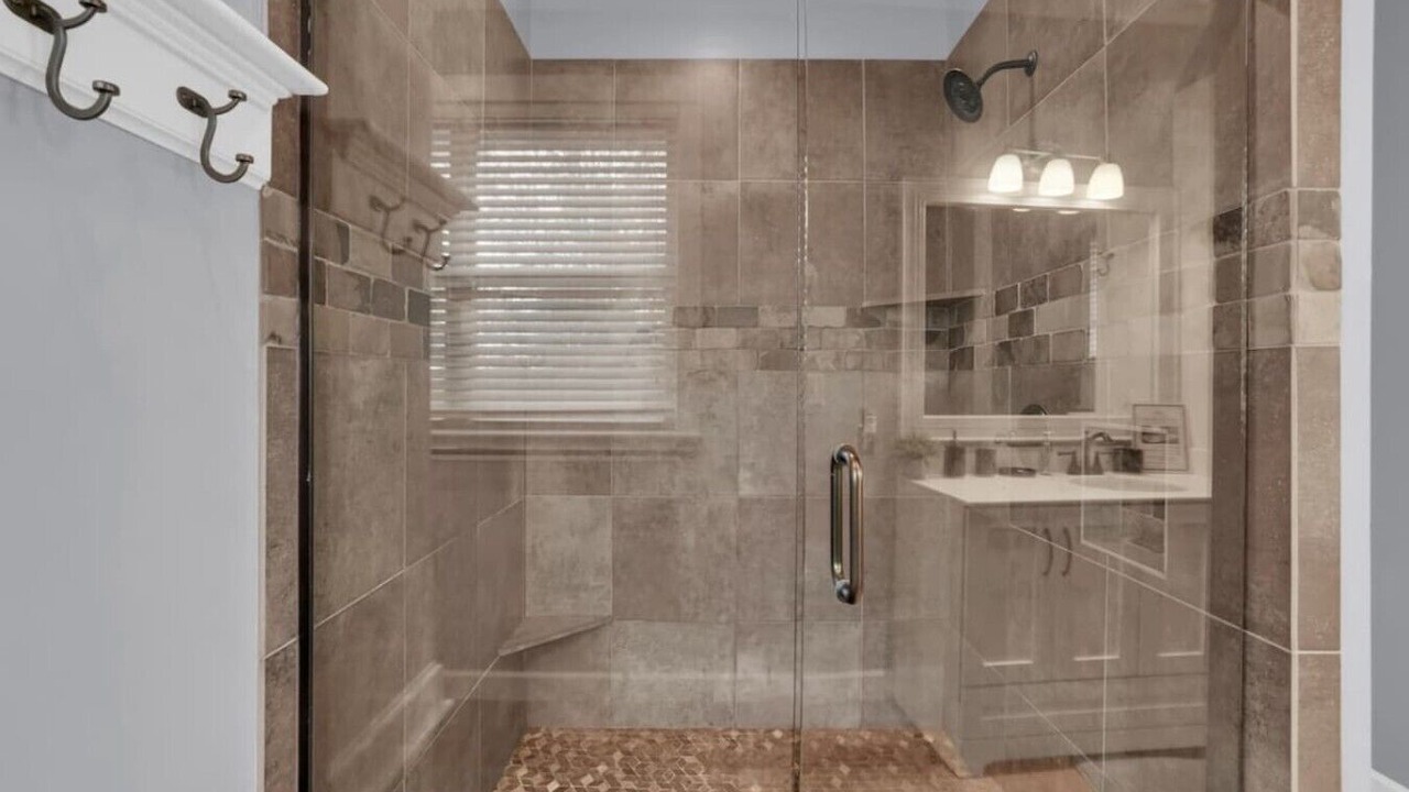 Photo of Bathroom in Wetumpka