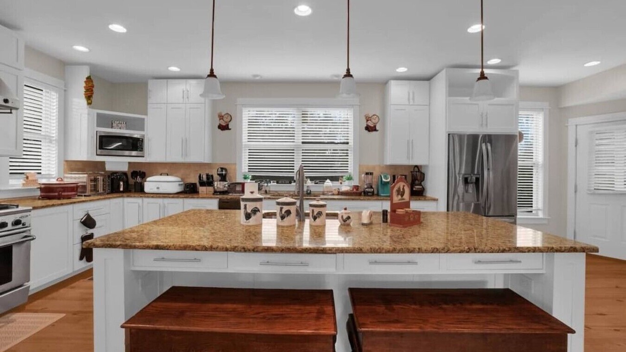Photo of Kitchen in Wetumpka