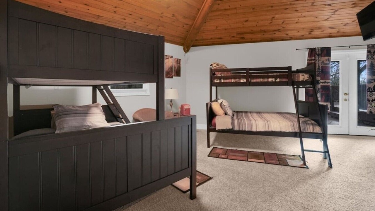 Photo of Bedroom in Wetumpka