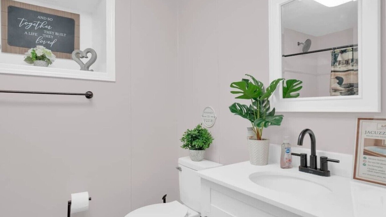 Photo of Bathroom in Wetumpka