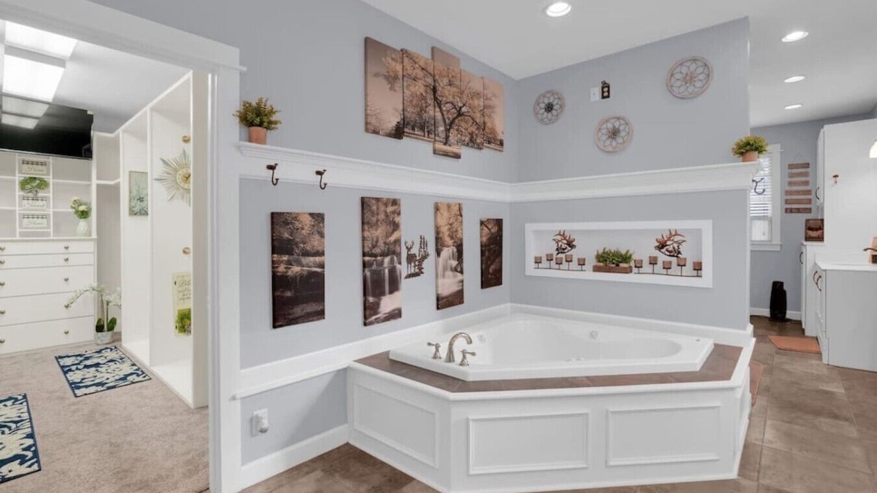 Photo of Bathroom in Wetumpka
