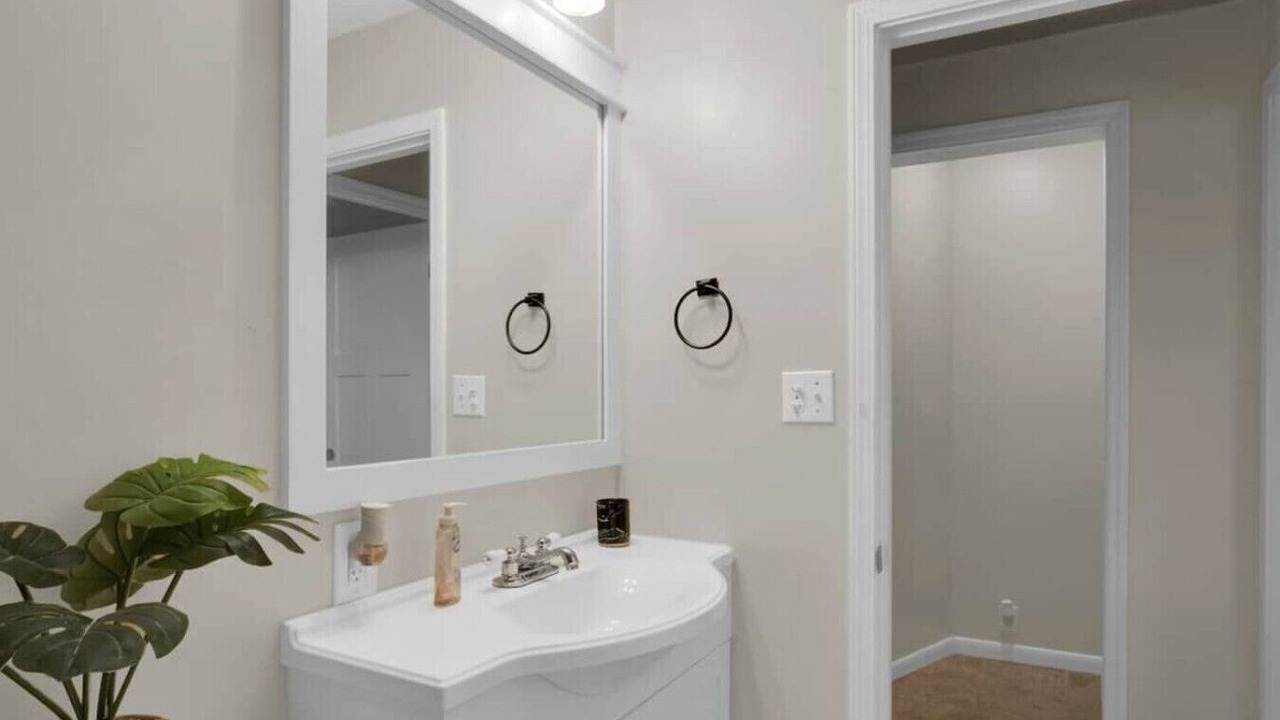 Photo of Bathroom in Wetumpka