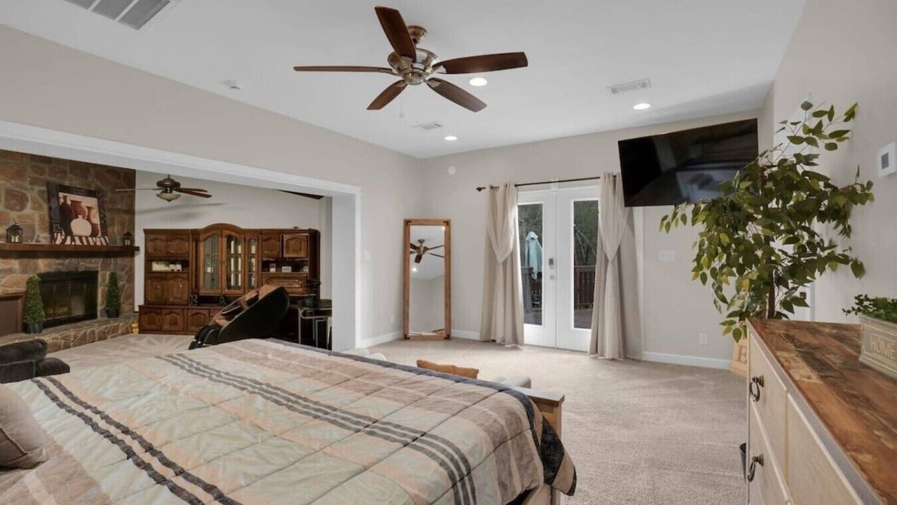 Photo of Bedroom in Wetumpka