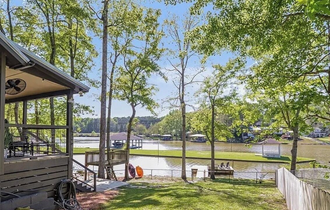 Photo of Outdoor in Alexander City