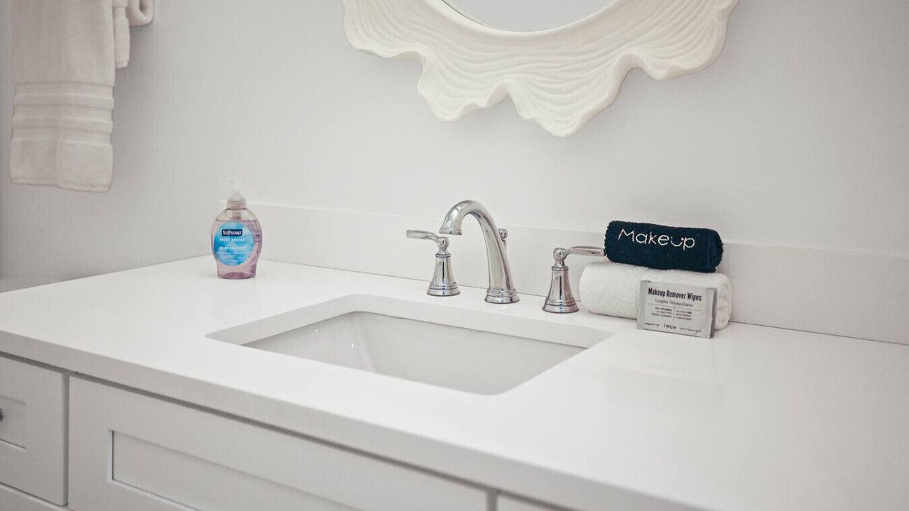 Photo of Bathroom in Pass Christian