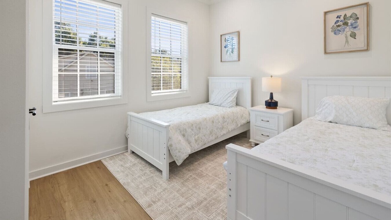 Photo of Bedroom in Pass Christian