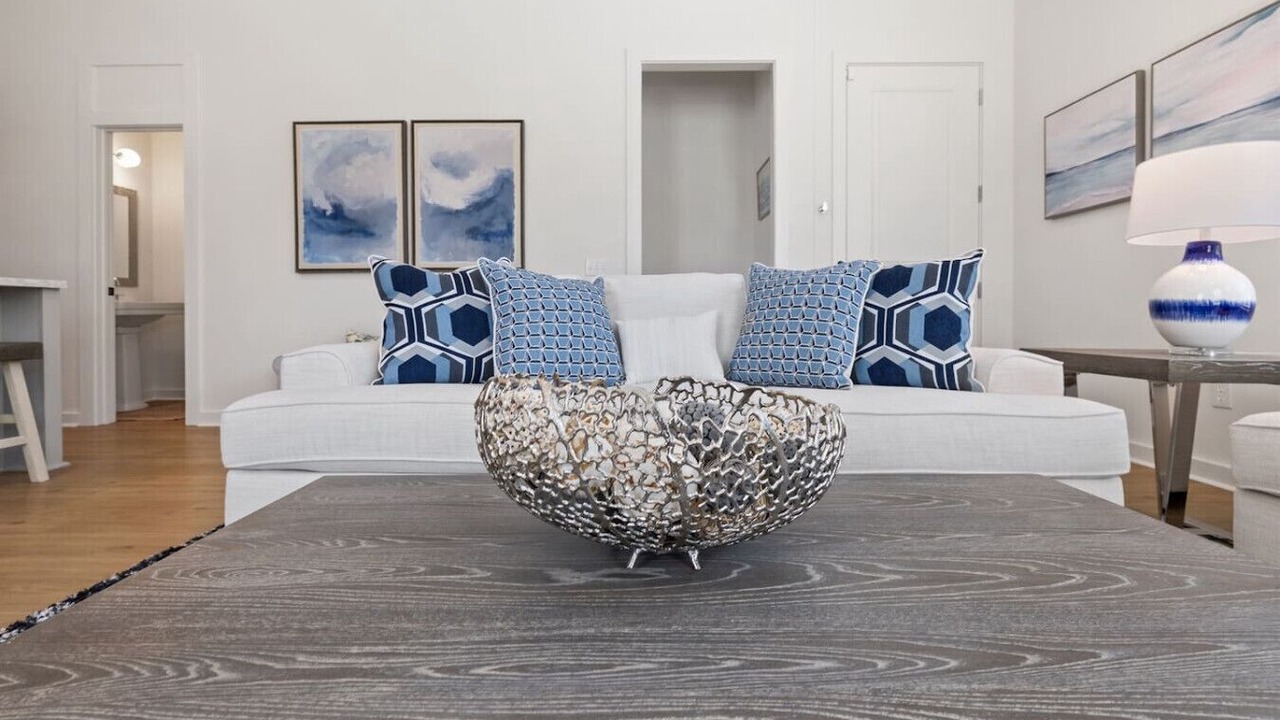Photo of Livingroom in Pass Christian