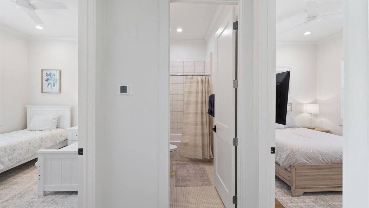 Photo of Bedroom in Pass Christian