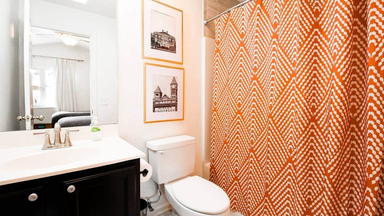 Photo of Bathroom in Auburn
