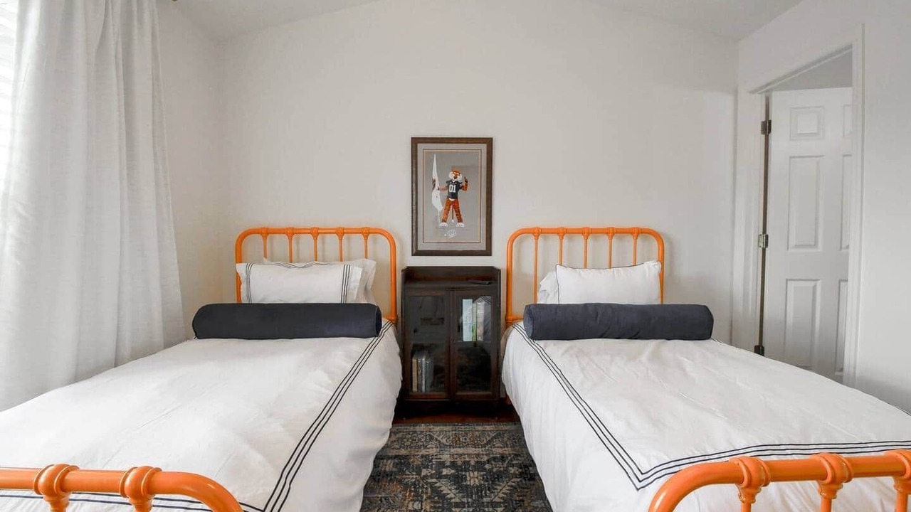 Photo of Bedroom in Auburn